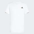 Футболка TENNIS CLIMACOOL + FREELIFT PRO