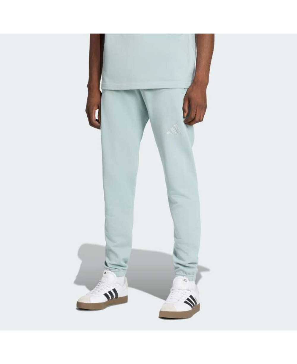 Джоггери ALL SZN French Terry Regular Tapered