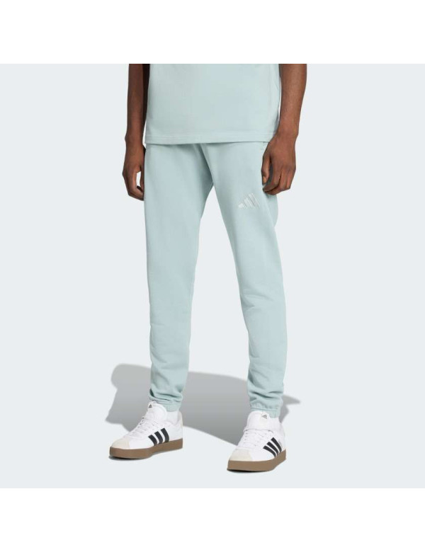Джоггери ALL SZN French Terry Regular Tapered