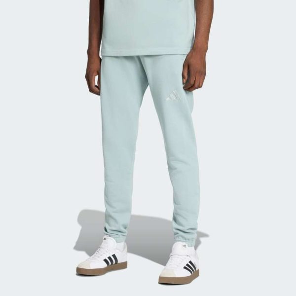 Джоггери ALL SZN French Terry Regular Tapered
