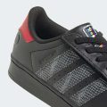 Кросівки SUPERSTAR LED LIGHTS COMFORT CLOSURE ELASTIC LACE