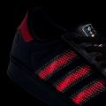 Кросівки SUPERSTAR LED LIGHTS COMFORT CLOSURE ELASTIC LACE