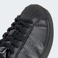 Кросівки SUPERSTAR LED LIGHTS COMFORT CLOSURE ELASTIC LACE