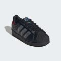 Кросівки SUPERSTAR LED LIGHTS COMFORT CLOSURE ELASTIC LACE