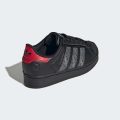 Кросівки SUPERSTAR LED LIGHTS COMFORT CLOSURE ELASTIC LACE