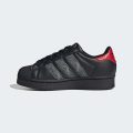 Кросівки SUPERSTAR LED LIGHTS COMFORT CLOSURE ELASTIC LACE