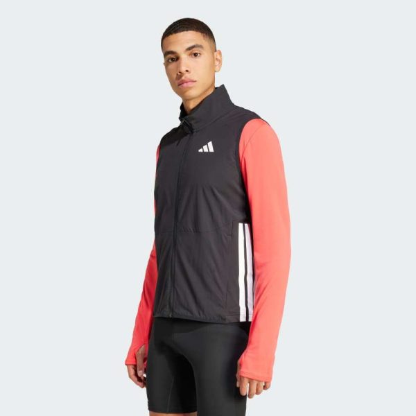 Жилет Adizero Running