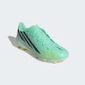 Бутси F50 HYPERFAST LEAGUE Firm Ground Football Kids