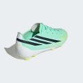 Бутси F50 HYPERFAST LEAGUE Firm Ground Football Kids