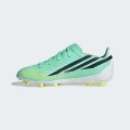 Бутси F50 HYPERFAST LEAGUE Firm Ground Football Kids