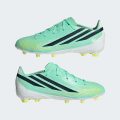 Бутси F50 HYPERFAST LEAGUE Firm Ground Football Kids