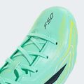 Бутси F50 HYPERFAST LEAGUE Firm Ground Football Kids