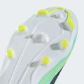 Бутси F50 HYPERFAST LEAGUE Firm Ground Football Kids