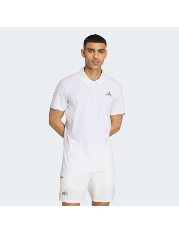 Футболка-поло TENNIS CLIMACOOL + FREELIFT PRO