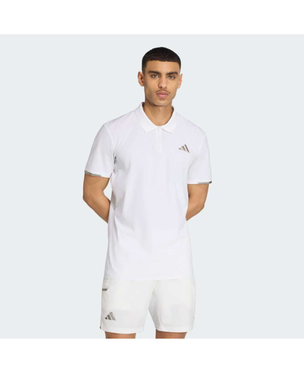 Футболка-поло TENNIS CLIMACOOL + FREELIFT PRO