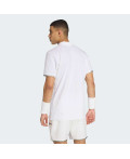 Футболка-поло TENNIS CLIMACOOL + FREELIFT PRO