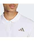 Футболка-поло TENNIS CLIMACOOL + FREELIFT PRO