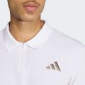 Футболка-поло TENNIS CLIMACOOL + FREELIFT PRO