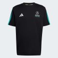 Футболка MERCEDES - AMG PETRONAS FORMULA 1 TEAM DNA