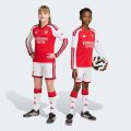 Домашние шорты Arsenal FC 26/27 Home Kids