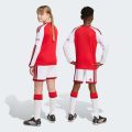 Домашние шорты Arsenal FC 26/27 Home Kids
