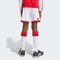 Домашние шорты Arsenal FC 26/27 Home Kids