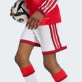 Домашние шорты Arsenal FC 26/27 Home Kids