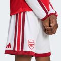 Домашние шорты Arsenal FC 26/27 Home Kids