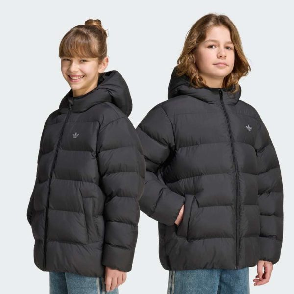 Куртка REGULAR PUFFER