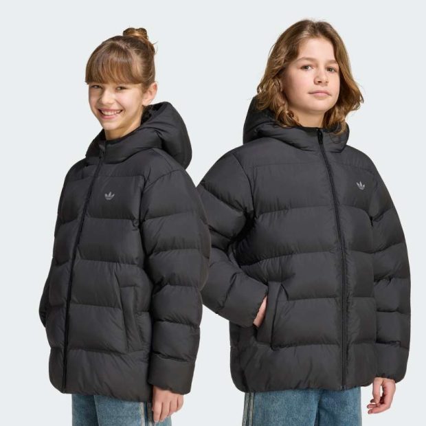 Куртка REGULAR PUFFER