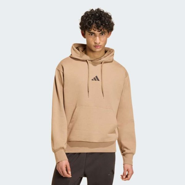Худи Essentials Feelcozy Fleece