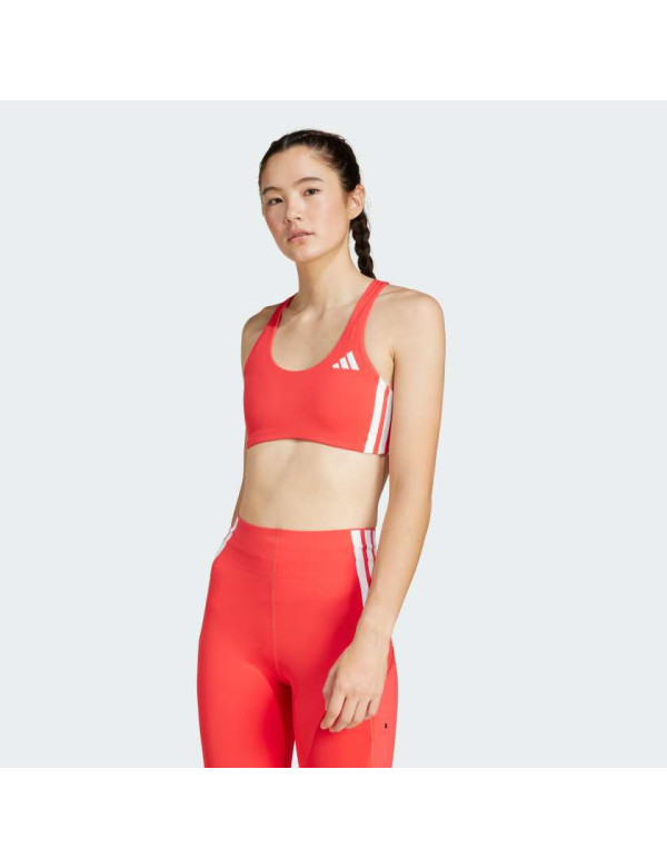 Бра Adizero Run Medium Support