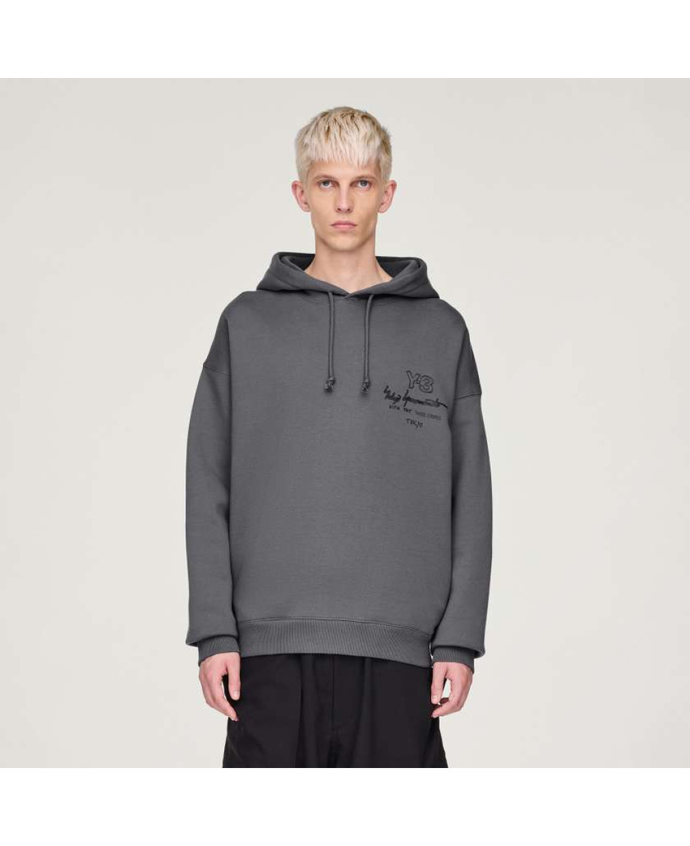 Худі Y-3 Graphic FT