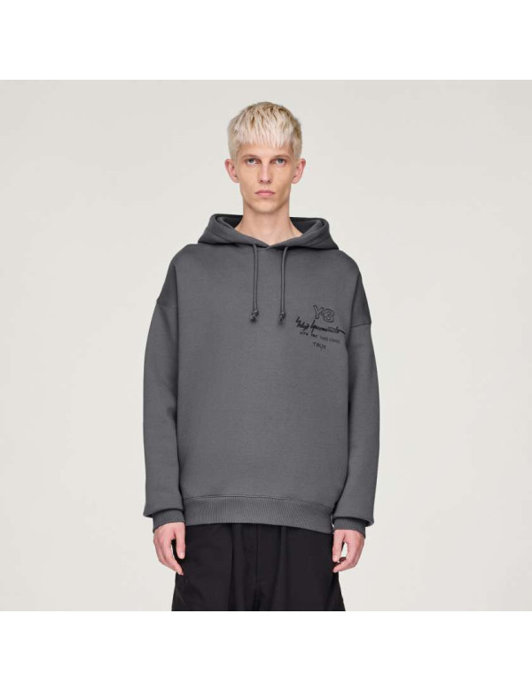 Худі Y-3 Graphic FT