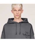Худі Y-3 Graphic FT