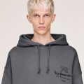 Худи Y-3 Graphic FT
