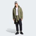 Куртка Terrex Multi Essentials CLIMAWARM Light Down Hooded