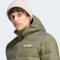 Куртка Terrex Multi Essentials CLIMAWARM Light Down Hooded