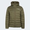 Куртка Terrex Multi Essentials CLIMAWARM Light Down Hooded