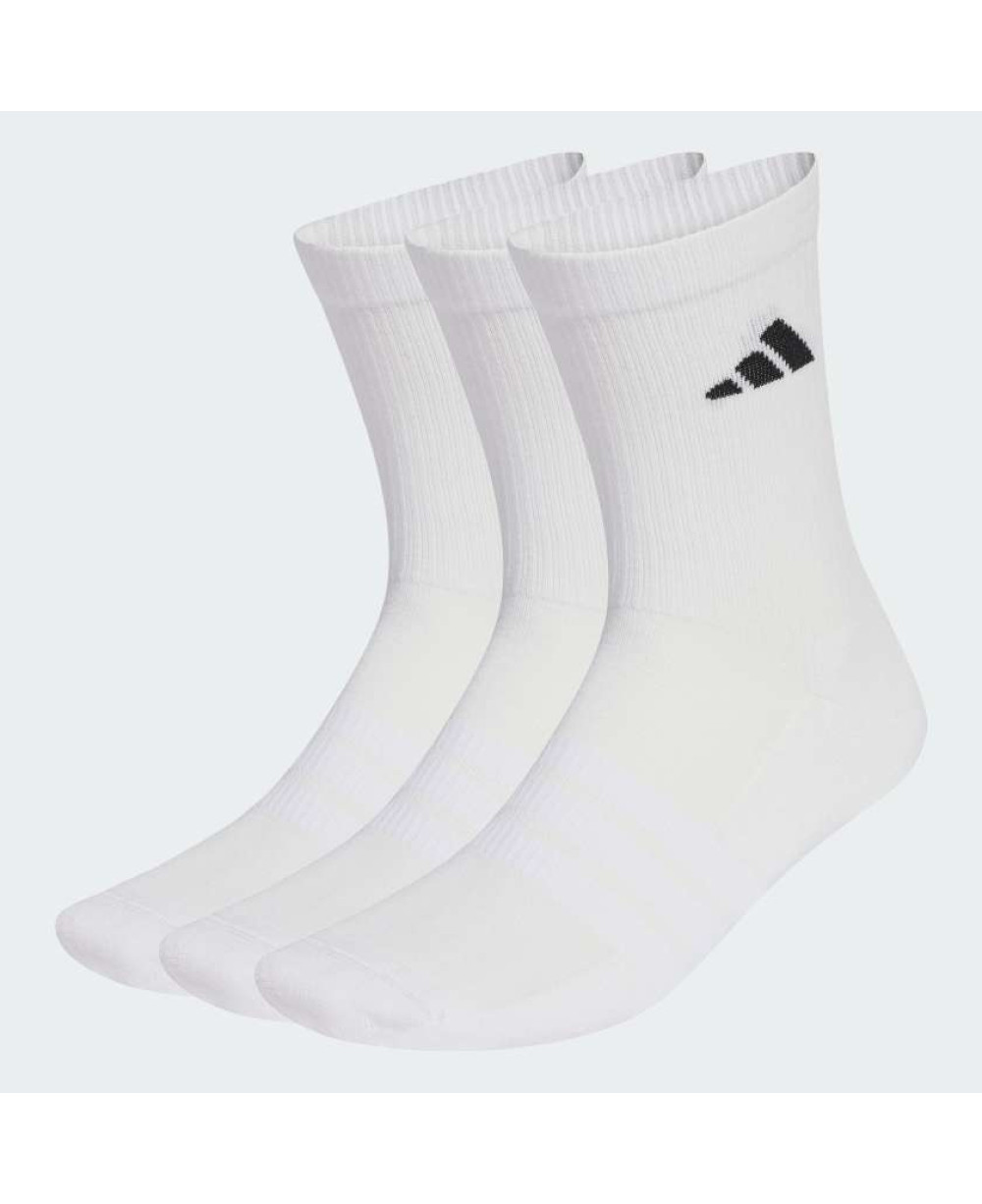 Три пари шкарпеток CUSHIONED SPORTSWEAR CREW