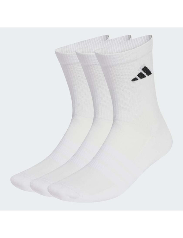 Три пари шкарпеток CUSHIONED SPORTSWEAR CREW