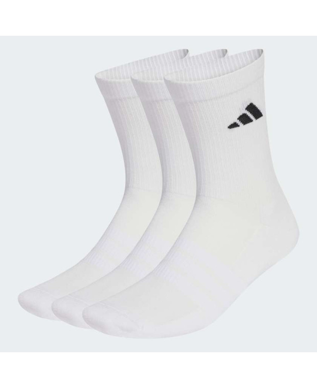 Три пари шкарпеток CUSHIONED SPORTSWEAR CREW