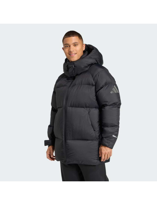 Куртка MYSHELTER Climawarm Down