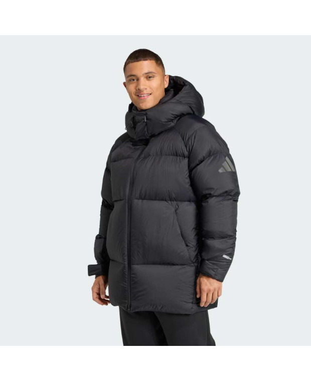 Куртка MYSHELTER Climawarm Down