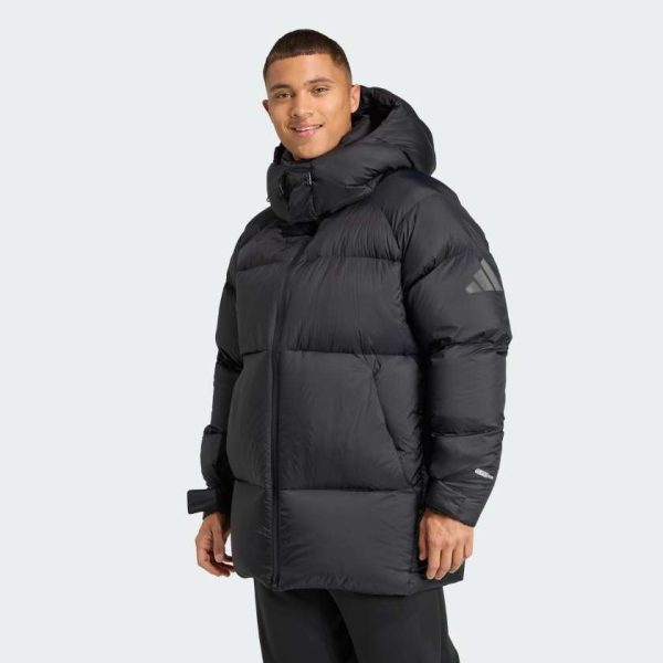 Куртка MYSHELTER Climawarm Down