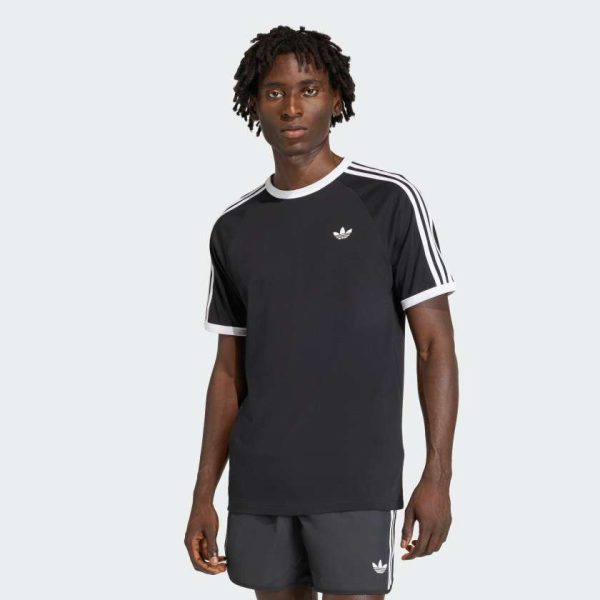 Футболка 3-STRIPES