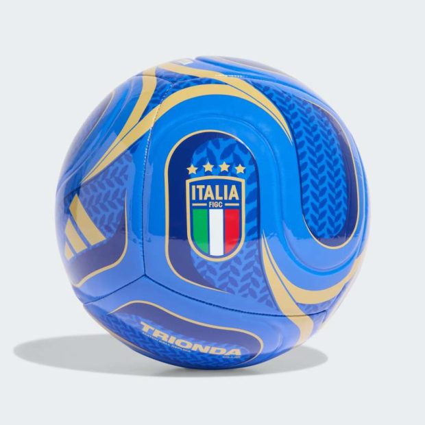 М'яч Trionda Italy Home Club