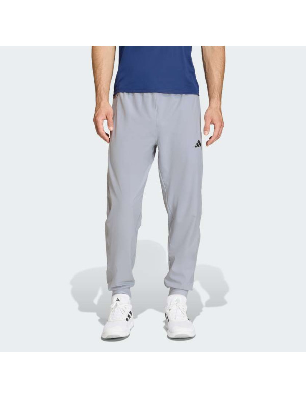 Спортивні штани WORKOUT ESSENTIALS FLEX WOVEN