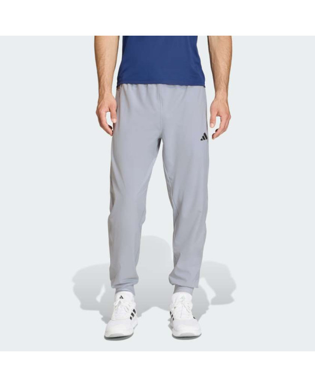 Спортивні штани WORKOUT ESSENTIALS FLEX WOVEN