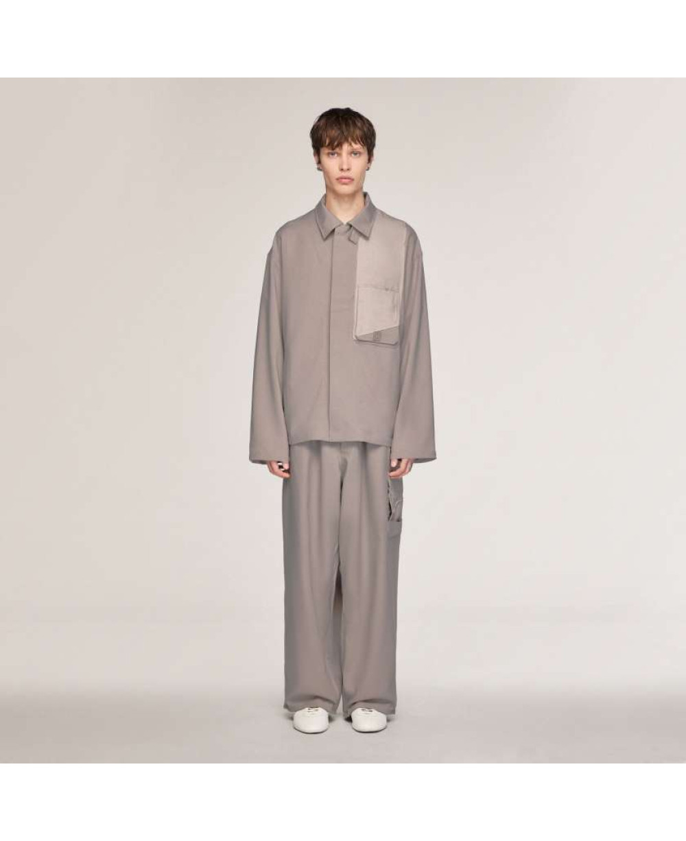 Спортивні штани Y-3 SPORT UNIFORM STRAIGHT